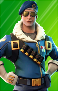 Royale Bomber