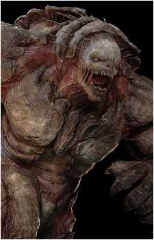 Berserker's image