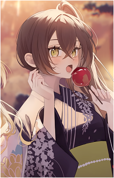 Yuna Takamori