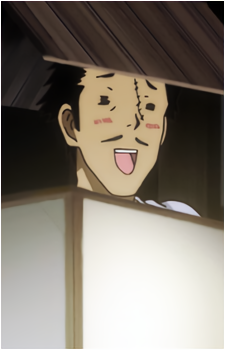 Ryuunosuke Sasaki