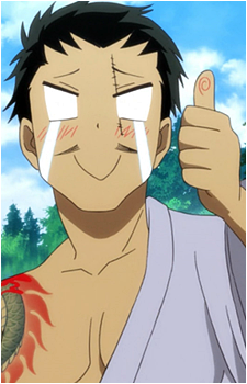 Ryuunosuke Sasaki