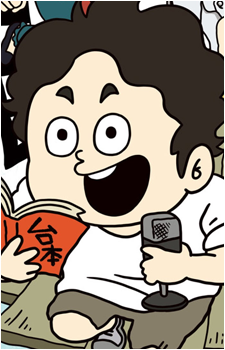 Kappei Yamaguchi's image