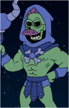 Ned Flanders
