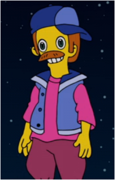 Ned Flanders