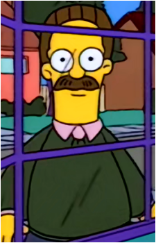 Ned Flanders