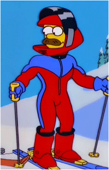 Ned Flanders