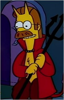 Ned Flanders