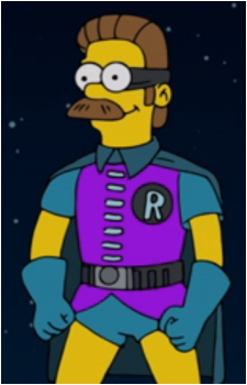 Ned Flanders