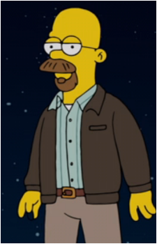 Ned Flanders