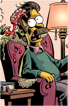 Ned Flanders