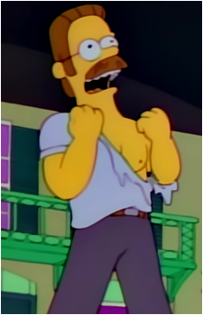 Ned Flanders