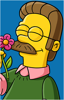 Ned Flanders's image