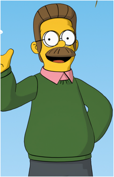 Ned Flanders