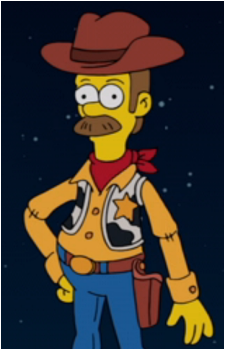 Ned Flanders