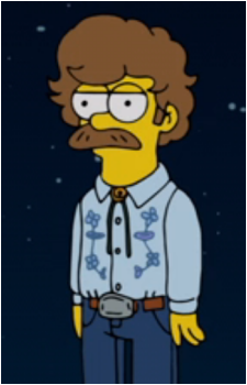 Ned Flanders