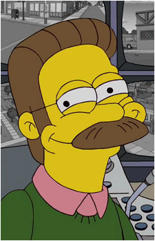 Ned Flanders