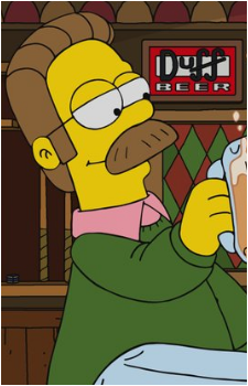 Ned Flanders