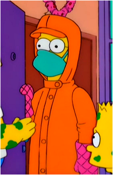 Ned Flanders