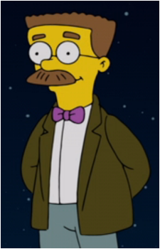Ned Flanders