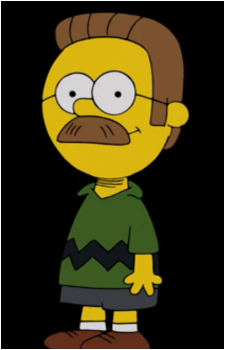 Ned Flanders