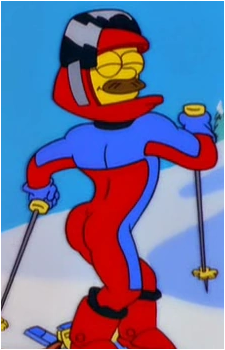 Ned Flanders