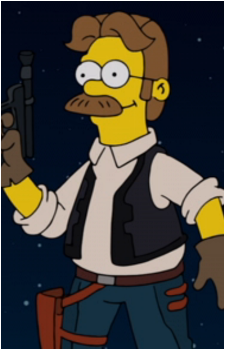 Ned Flanders