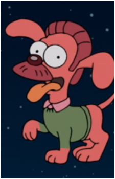 Ned Flanders