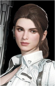 Hailey {TFD}'s image