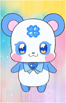 Kirarin Panda