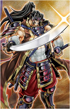 Shien's Daredevil's image