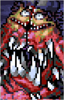 Fred Who Bites's image