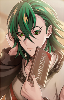 Kei {TECH}