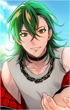 Kei {TECH}