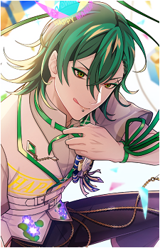 Kei {TECH}