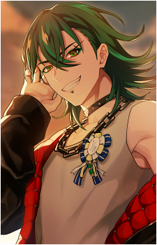 Kei {TECH}