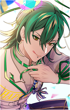 Kei {TECH}