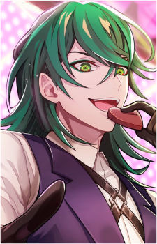 Kei {TECH}