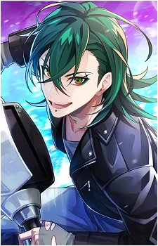 Kei {TECH}