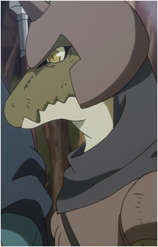 Sukerou's image