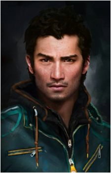 Ajay Ghale