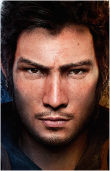 Ajay Ghale
