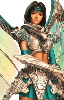 Shana's image