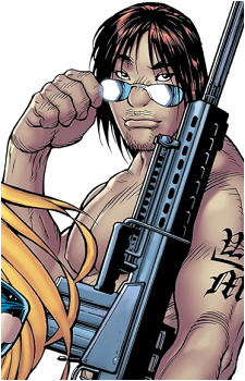 Thugboy's image