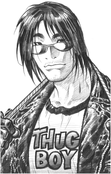 Thugboy