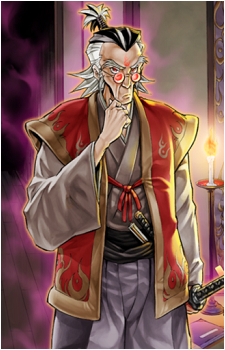 Shien's Advisor's image