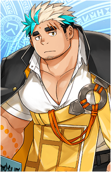 Sanzo's image