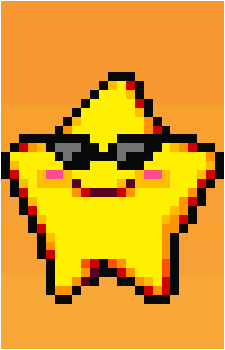 Starfish {Mario}'s image