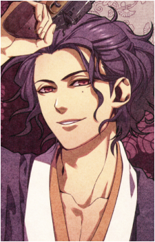 Ryoma Sakamoto's image