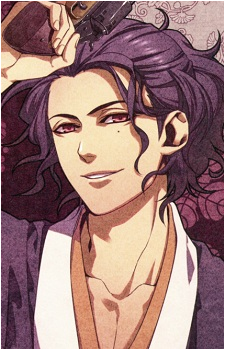 Ryoma Sakamoto's image