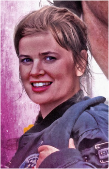 Dorothy 'Ace' McShane's image